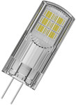 Lampa LED PERFORMANCE CLASS SPECIAL PIN CL 28 2.6W 827 G4-LEDVANCE